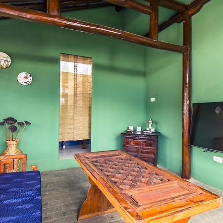 Ooh Countryard Inn Дали Экстерьер фото
