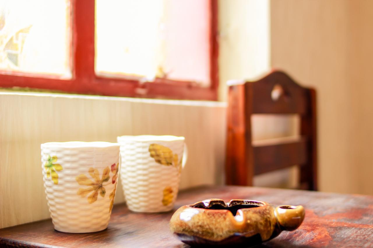 Ooh Countryard Inn Дали Номер фото