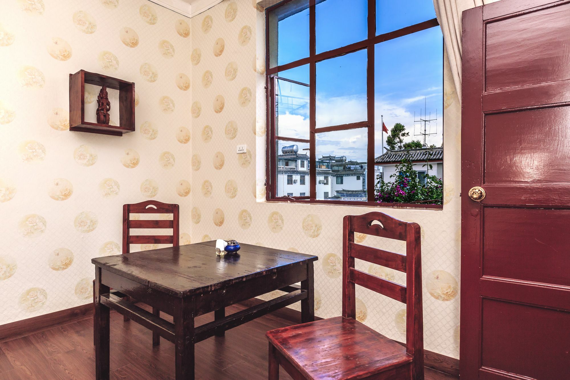 Ooh Countryard Inn Дали Экстерьер фото