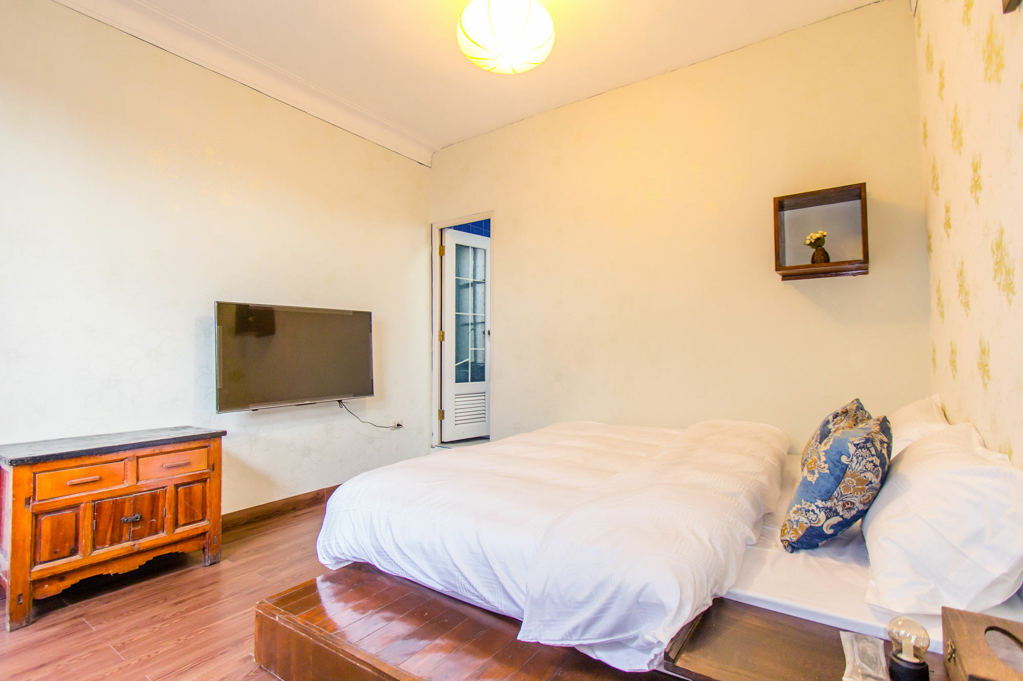 Ooh Countryard Inn Дали Экстерьер фото