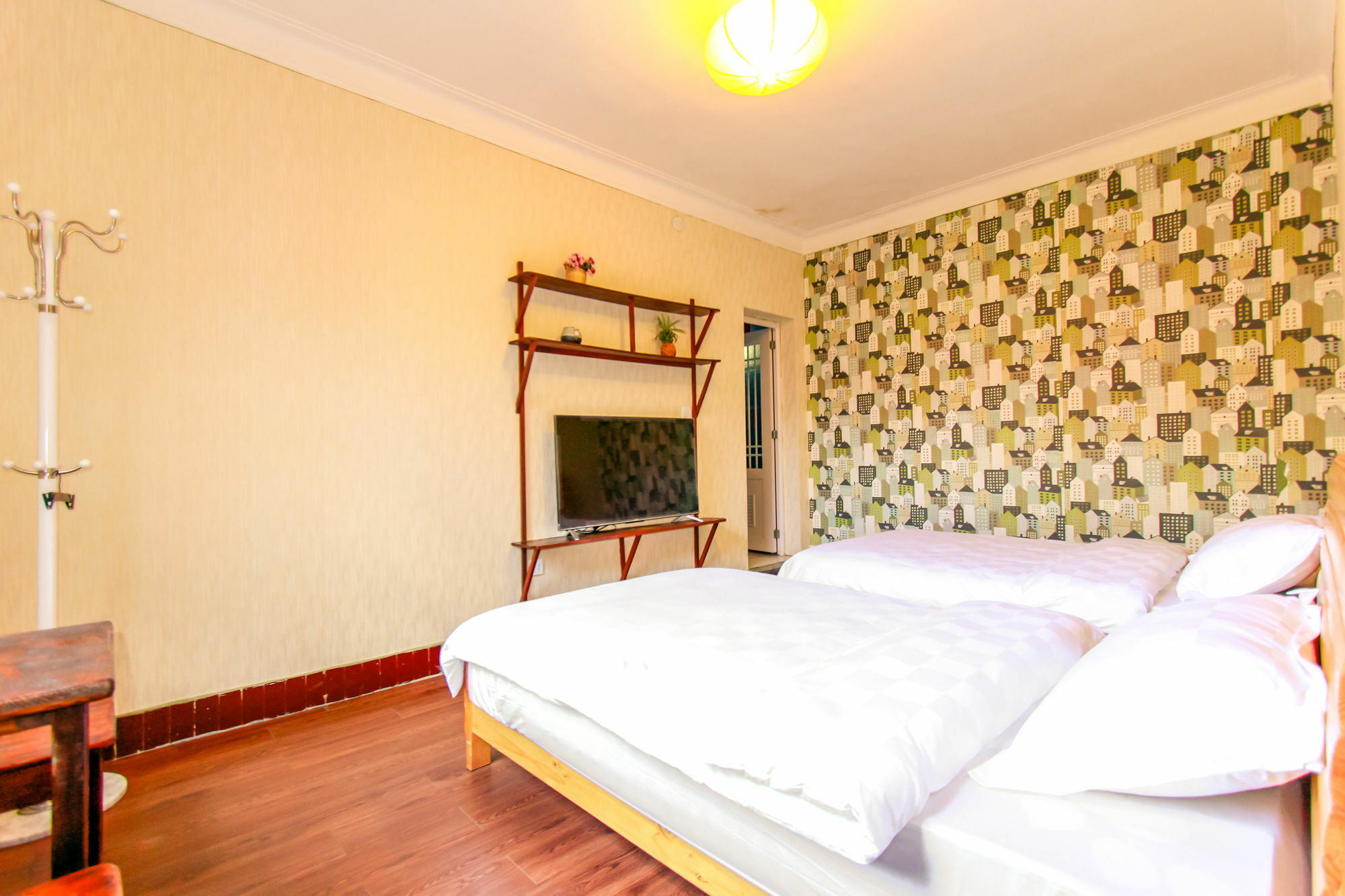 Ooh Countryard Inn Дали Экстерьер фото