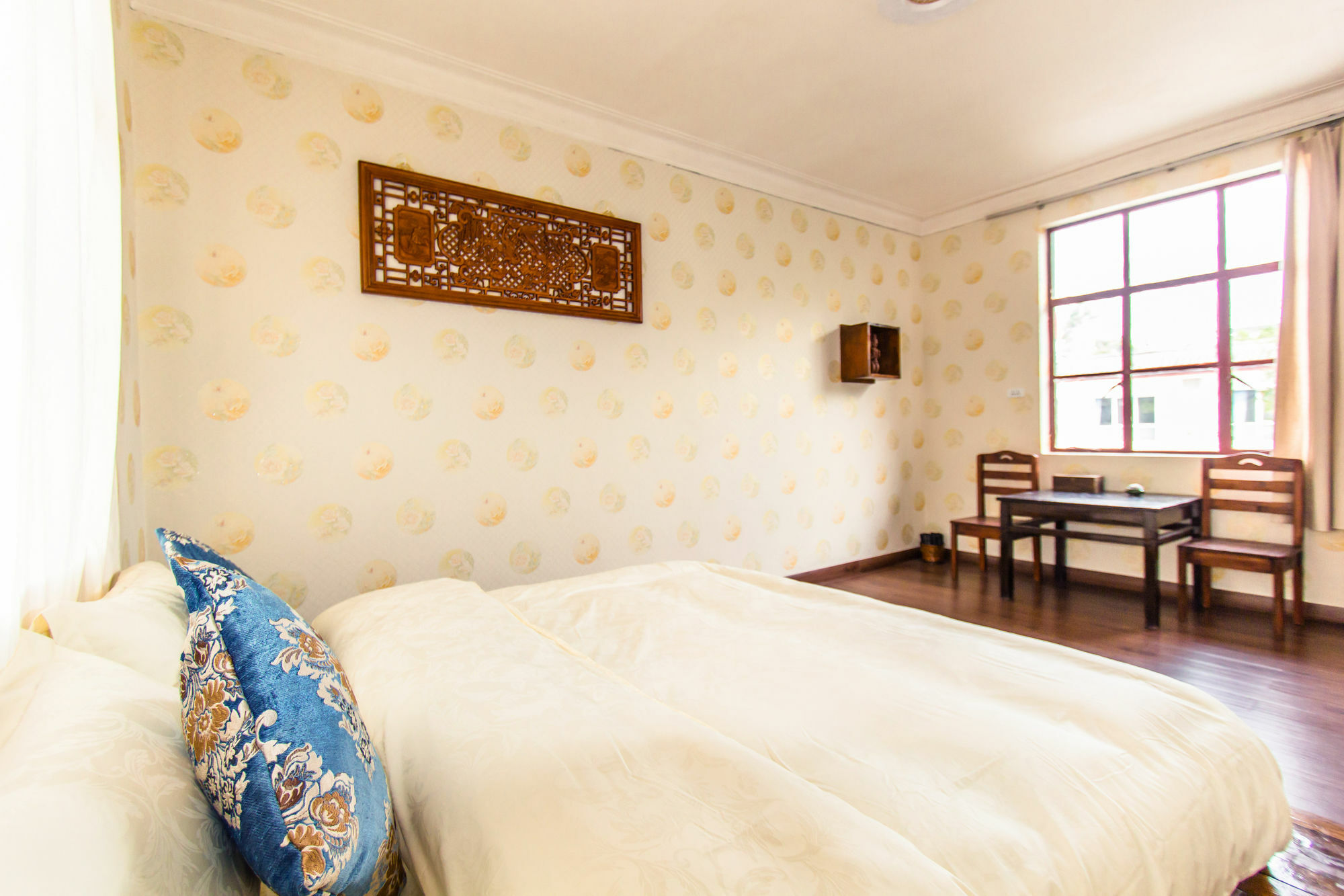 Ooh Countryard Inn Дали Экстерьер фото
