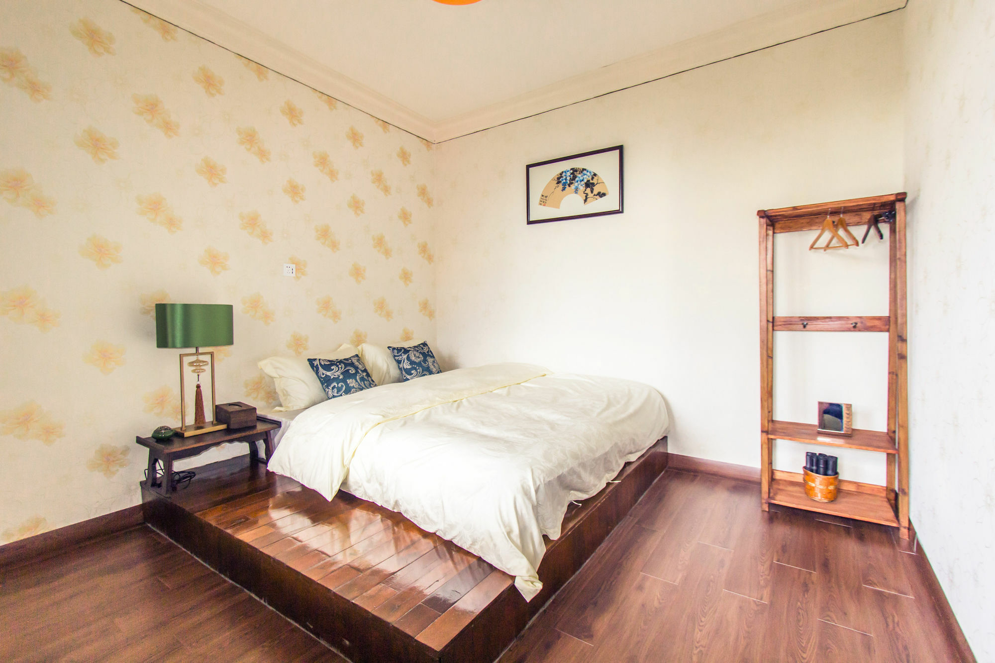 Ooh Countryard Inn Дали Экстерьер фото
